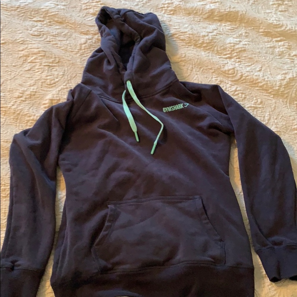 Gymshark hoodie
